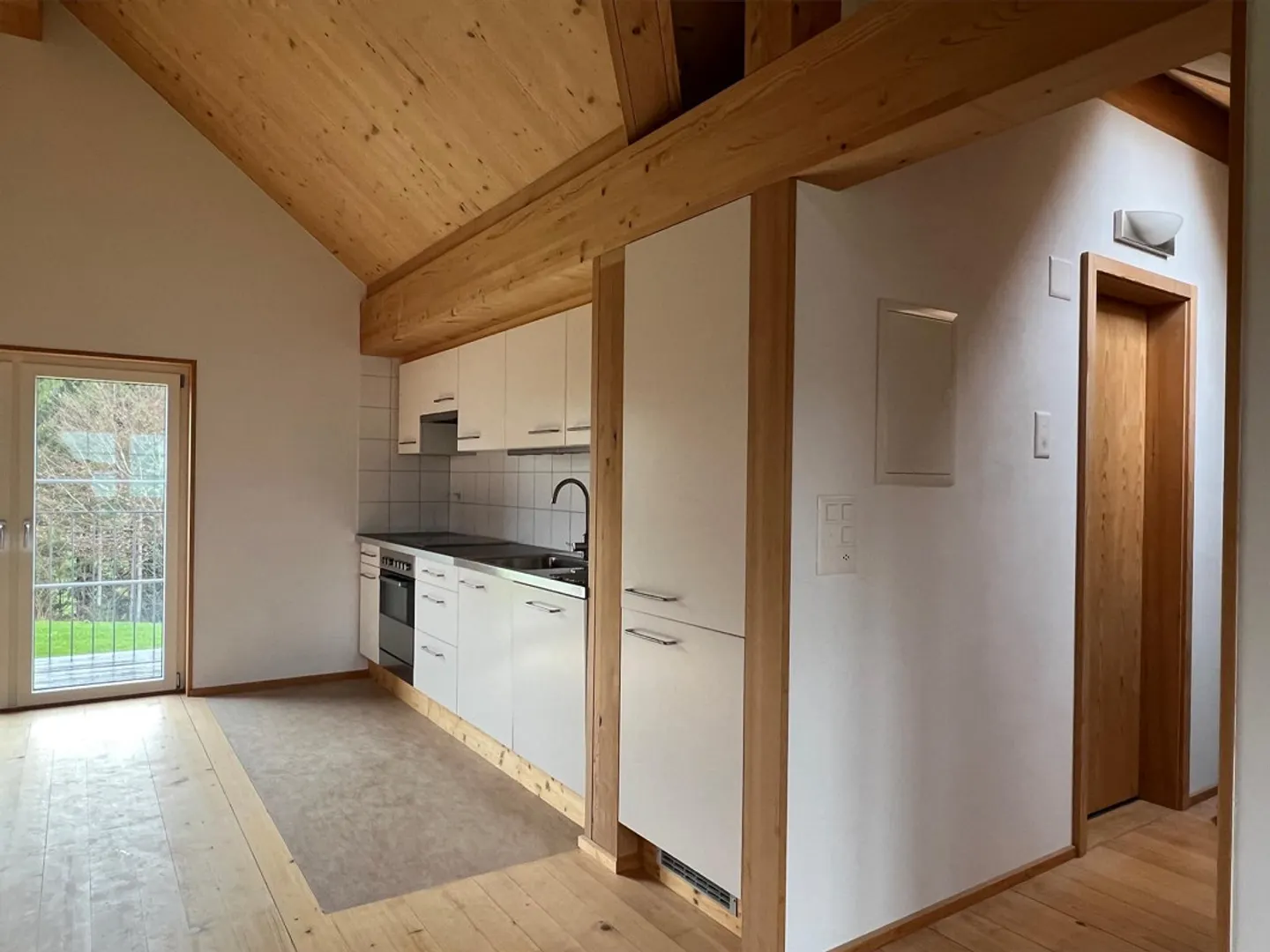 Charmantes Loft im Toggenburg - Foto 6 von 20