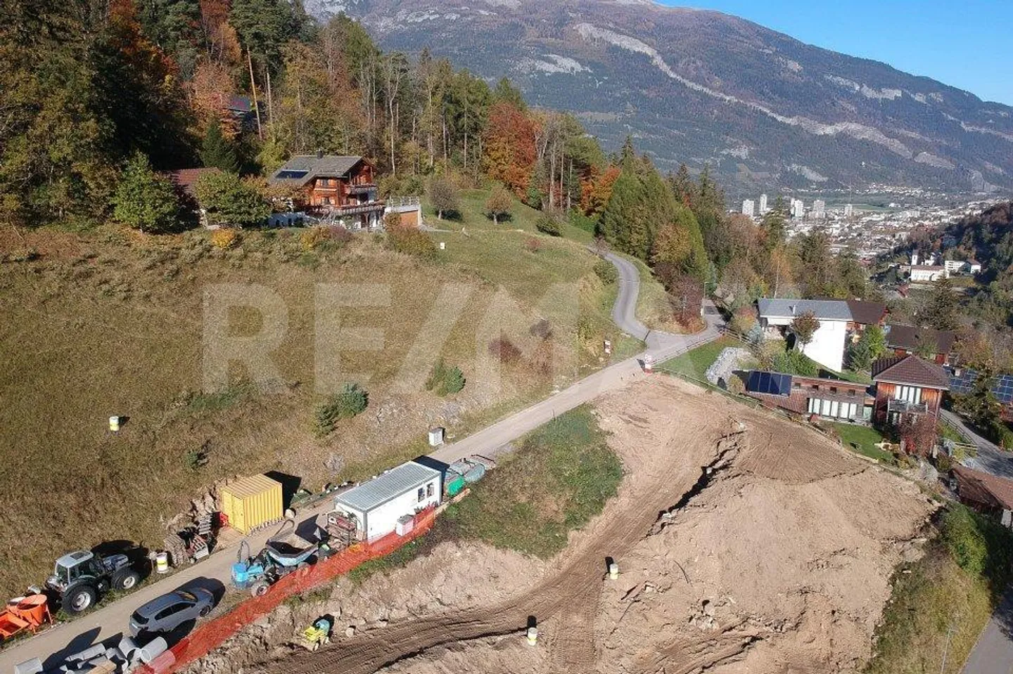 Development "Oberer Bühlweg" House J - 3-Generation House with Apartment - Photo 7 of 10