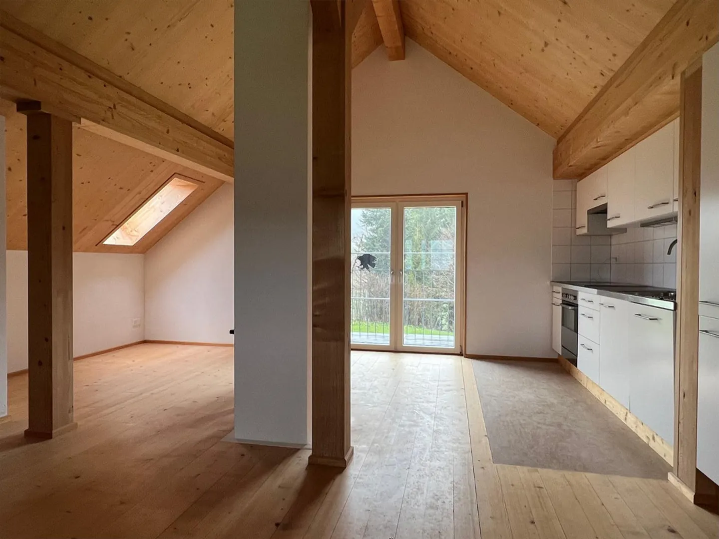 Charmantes Loft im Toggenburg - Foto 7 von 20