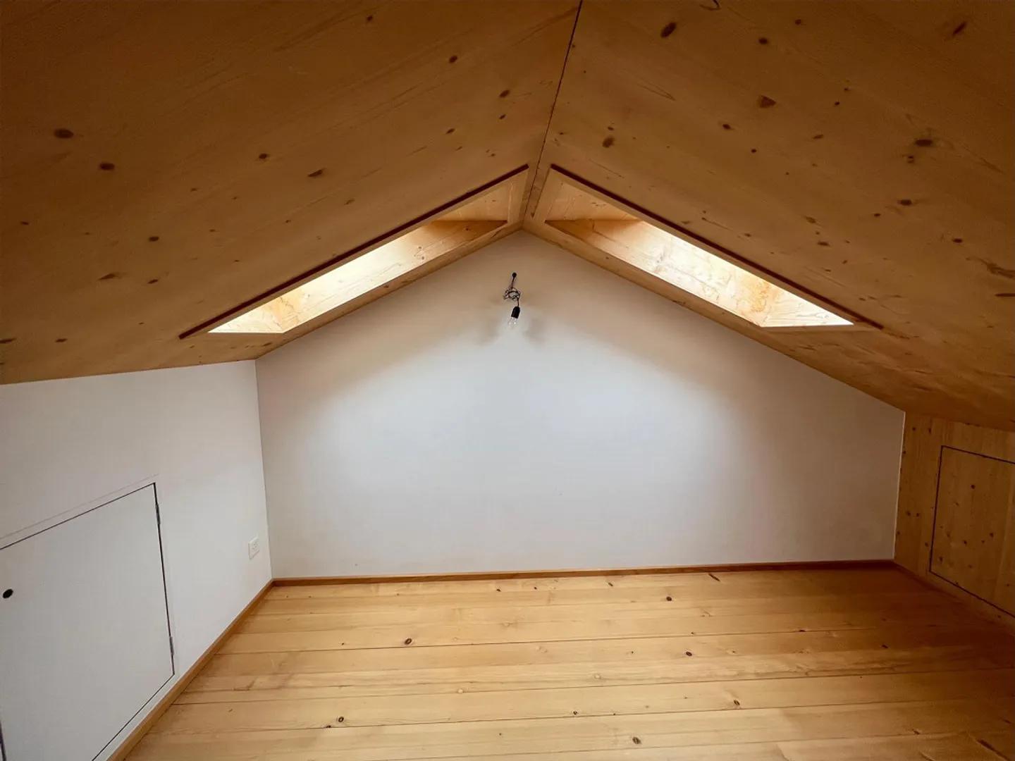 Charmantes Loft im Toggenburg - Foto 8 von 20