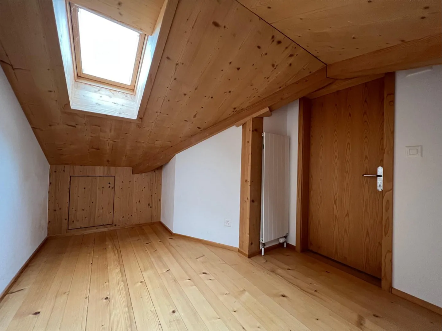 Charmantes Loft im Toggenburg - Foto 9 von 20