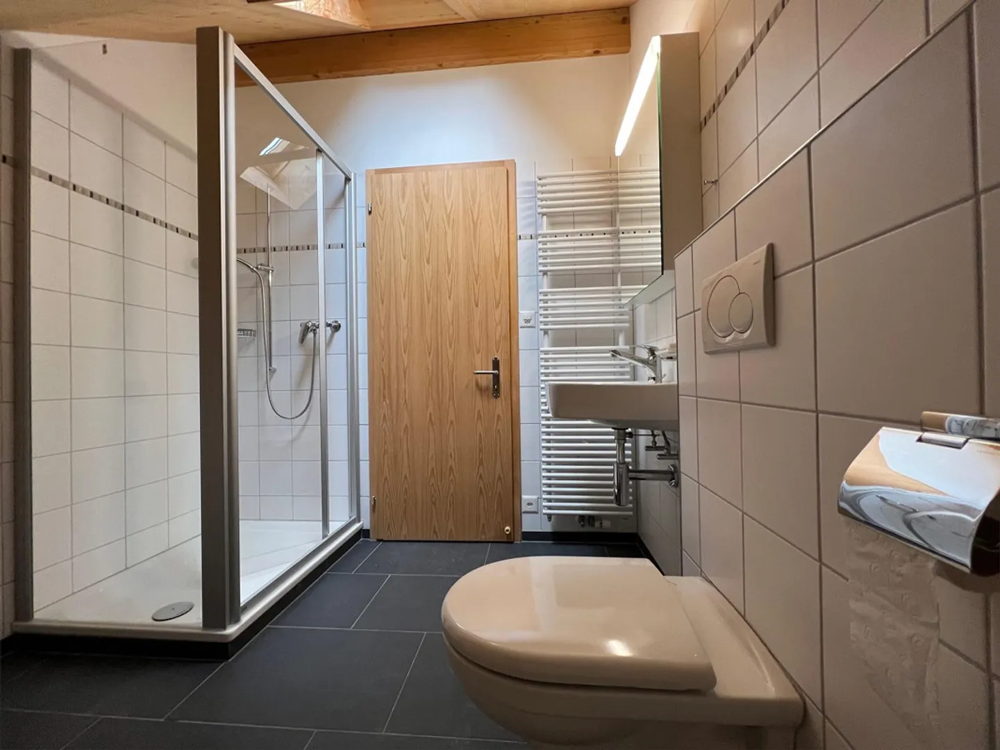 Charmantes Loft im Toggenburg - Foto 10 von 20