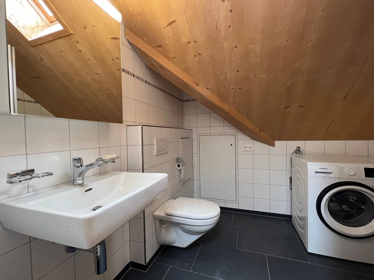 Charmantes Loft im Toggenburg - Foto 11 von 20