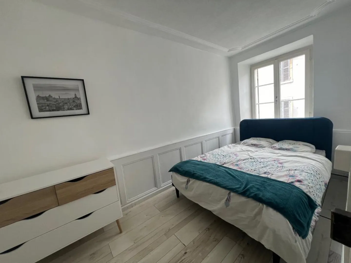 Appartement à louer - Photo 4 sur 13