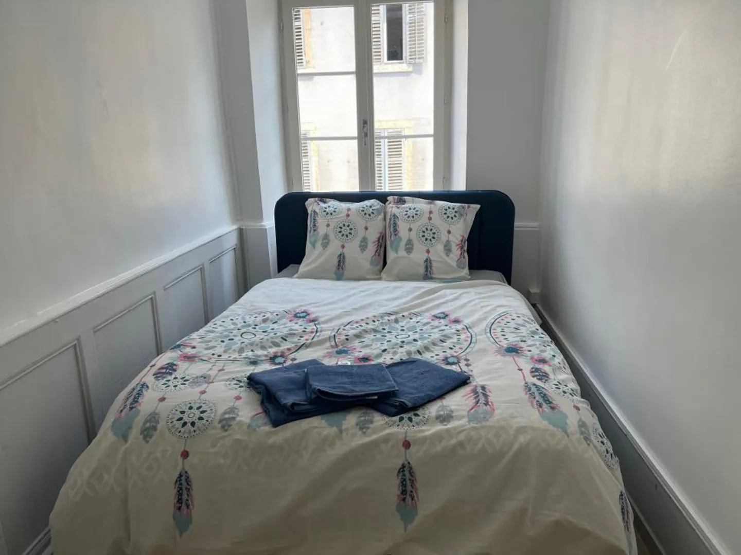 Appartement à louer - Photo 5 sur 13