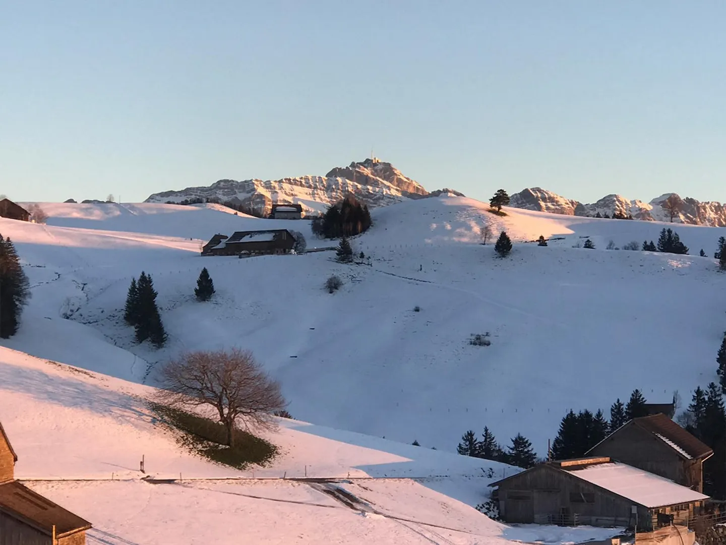 Charmantes Loft im Toggenburg - Foto 17 von 20