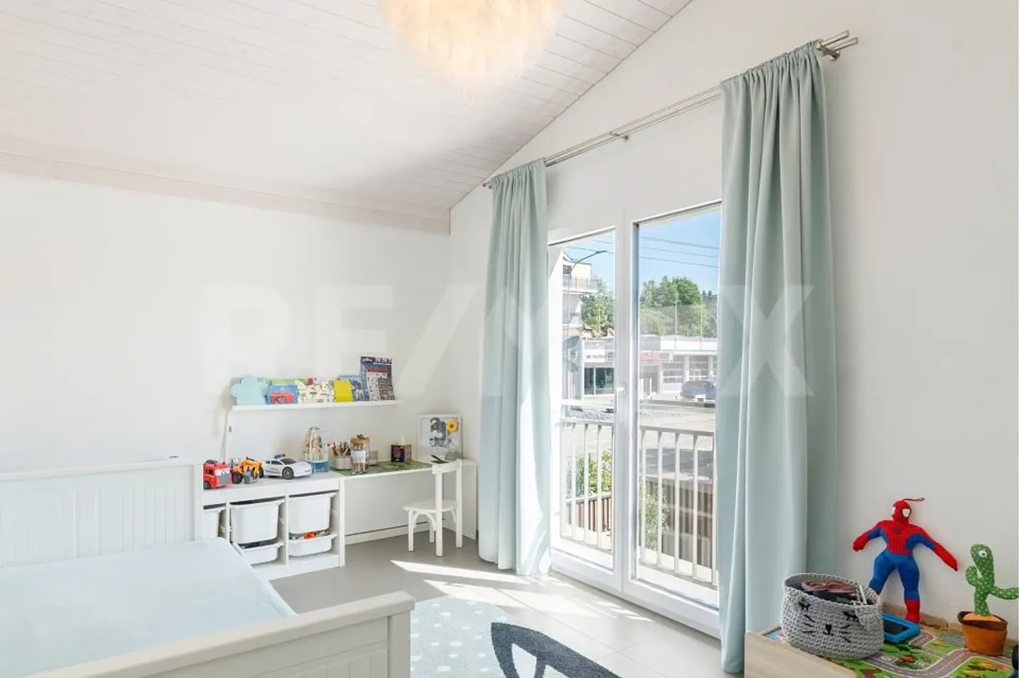 Stilvolles Einfamilienhaus in Hirschthal - Foto 11 von 13