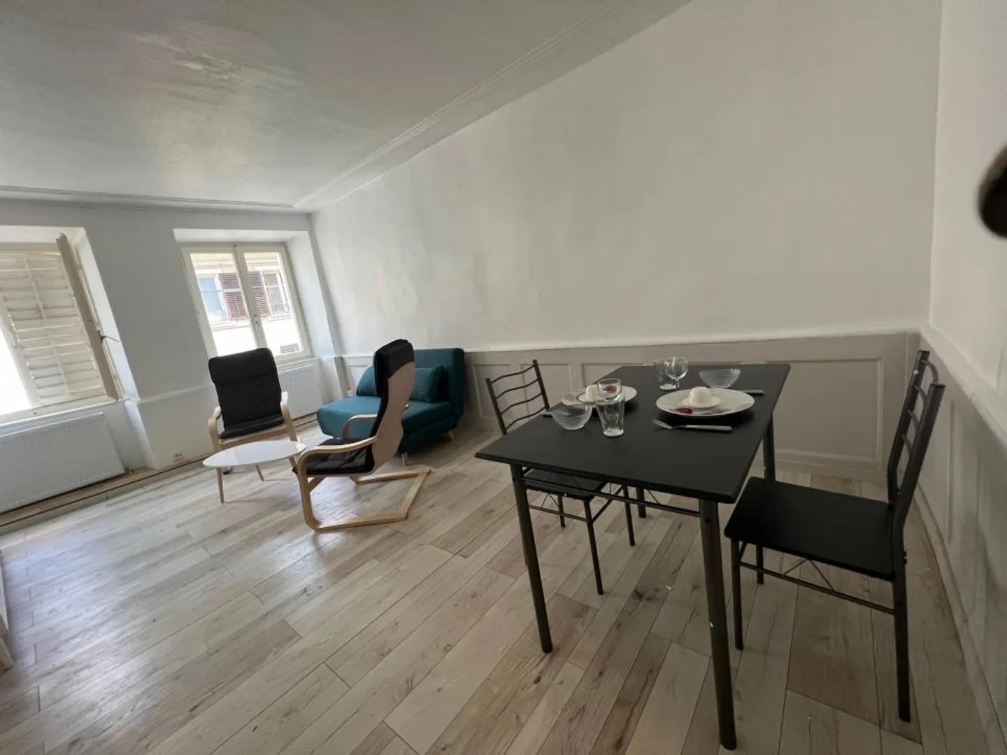 Appartement à louer - Photo 8 sur 13
