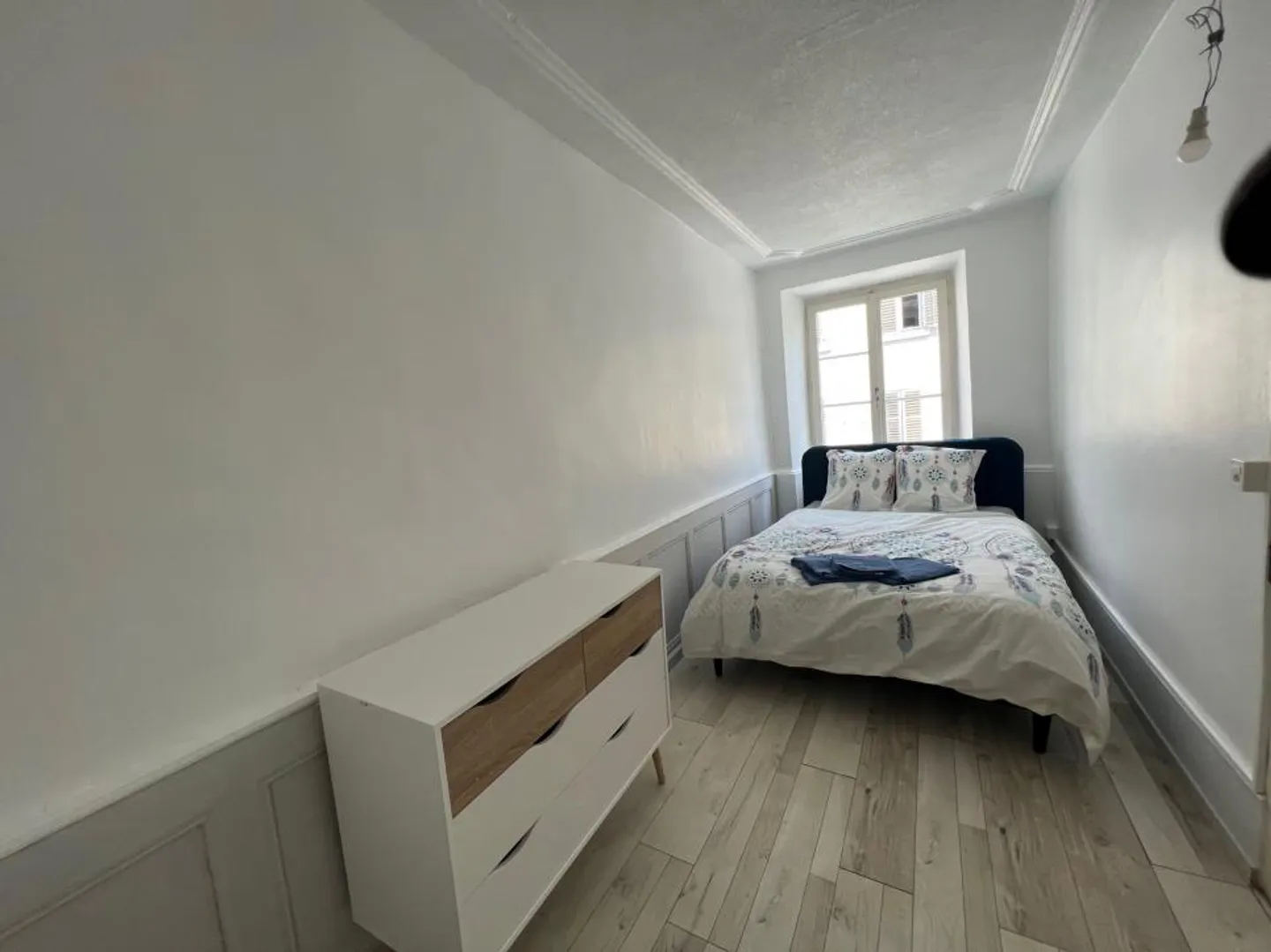 Appartement à louer - Photo 9 sur 13