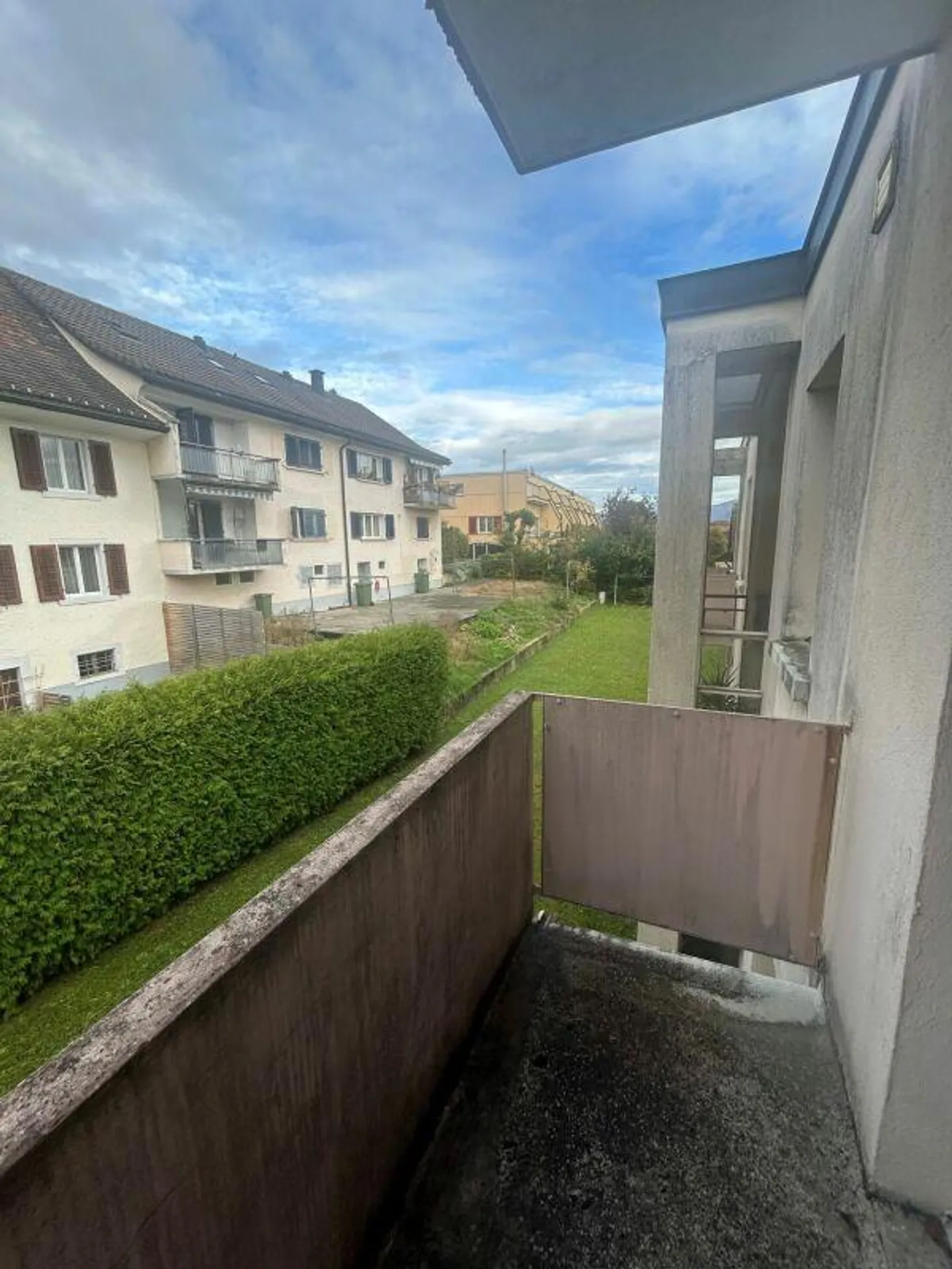 Appartement simple dans un quartier calme - Photo 7 sur 8