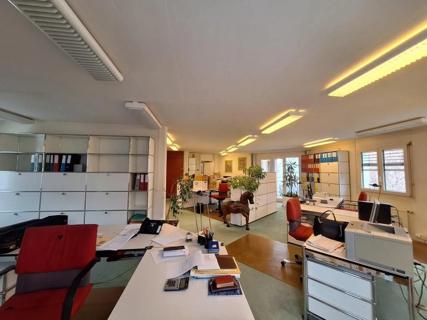 Near Maladière, beautiful administrative space 2 minutes from the highway - Photo 6 of 10