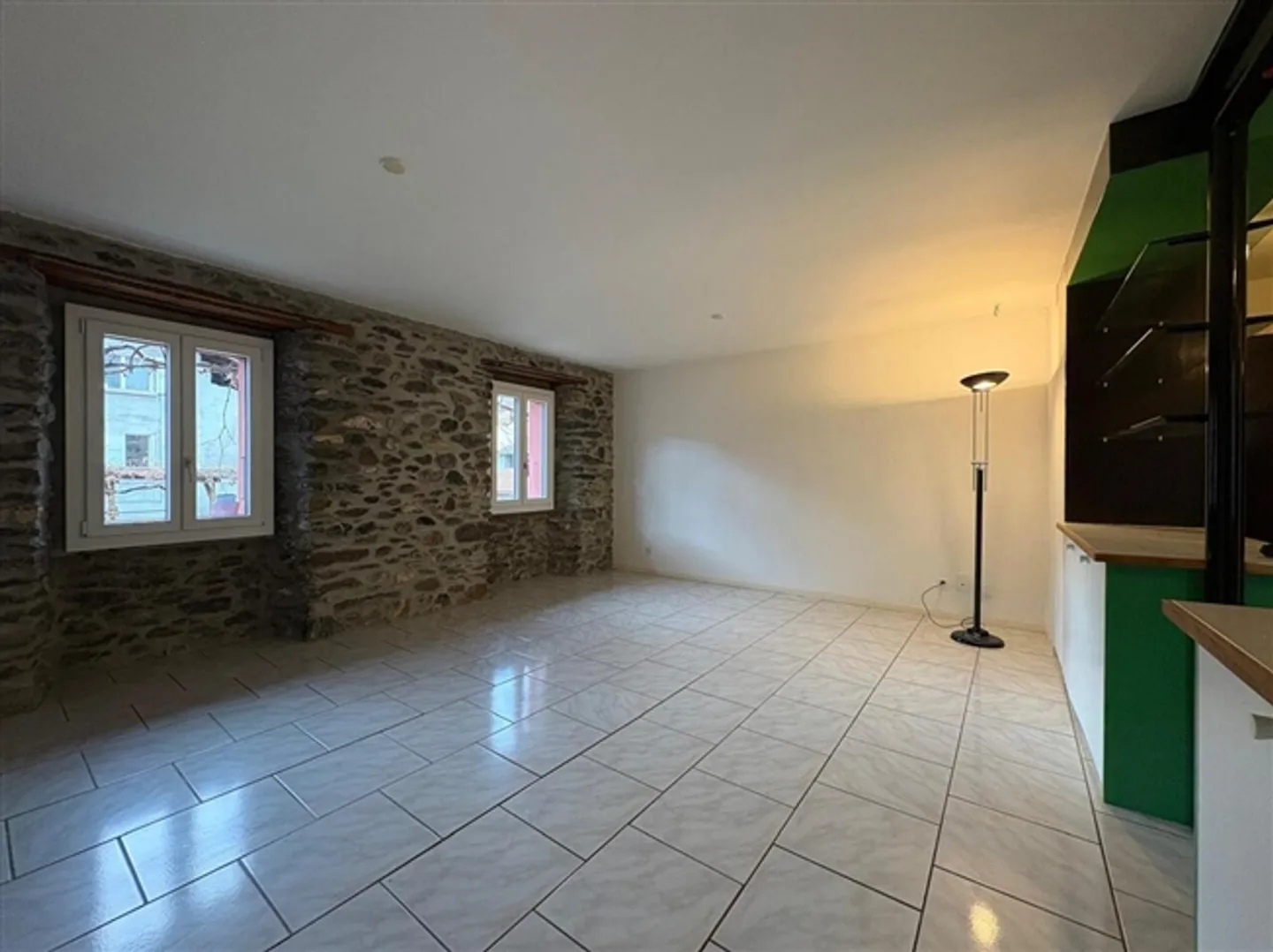 Charmante 2,5-Zimmer-Wohnung - Foto 2 von 8