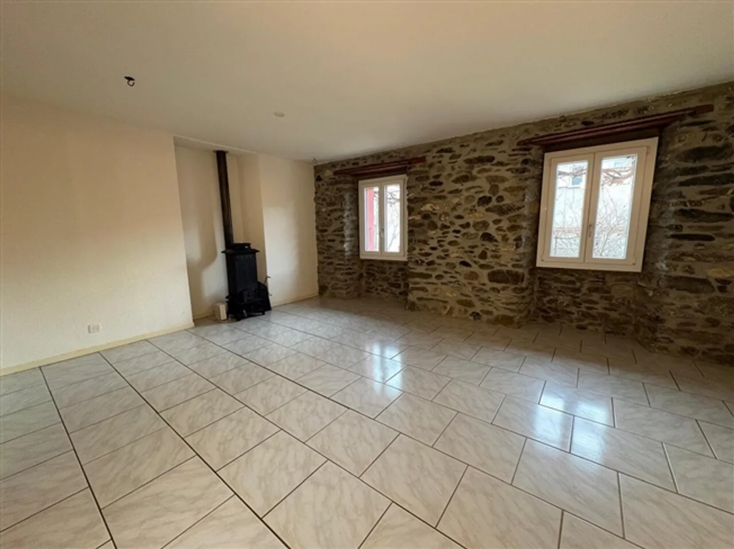 Charmante 2,5-Zimmer-Wohnung - Foto 1 von 8