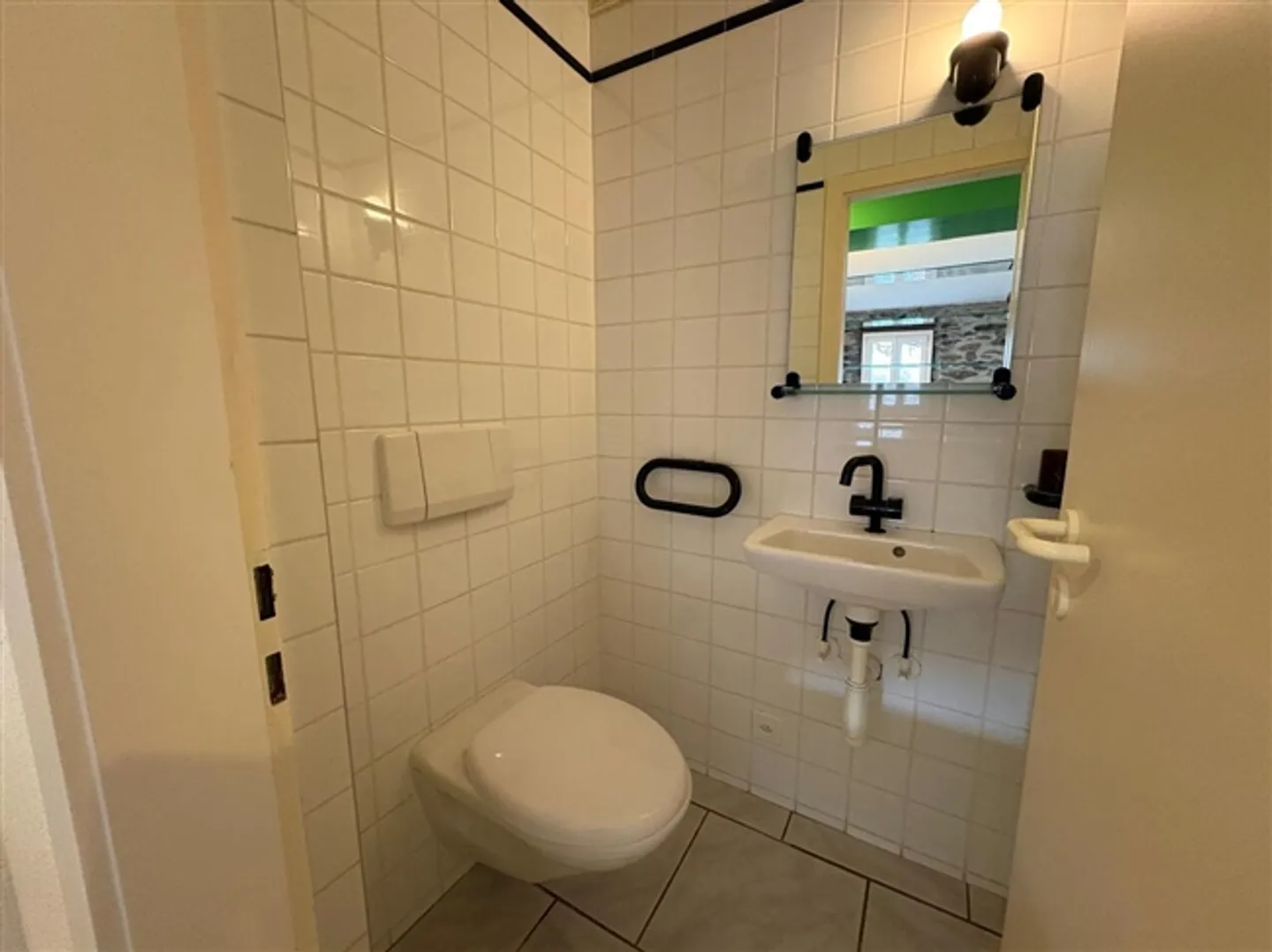 Charmante 2,5-Zimmer-Wohnung - Foto 5 von 8