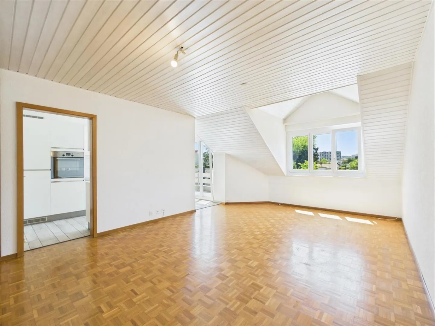 4.5-room apartment in Yverdon - Photo 2 of 9