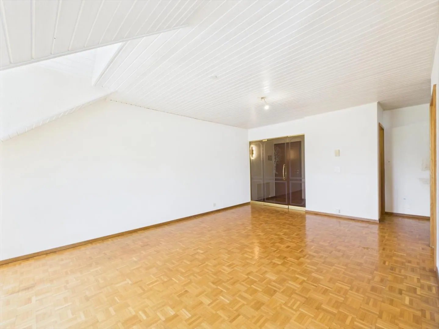 4.5-room apartment in Yverdon - Photo 3 of 9