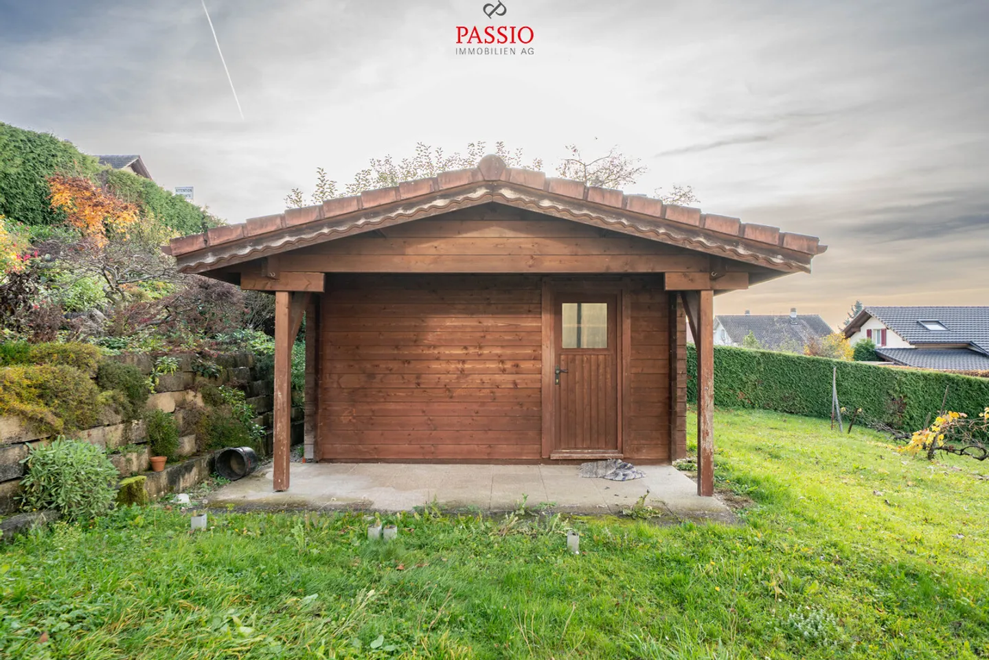 Haus mit 6,5 Zimmern und enormem Grundstück sowie atemberaubendem Blick - Foto 24 von 29