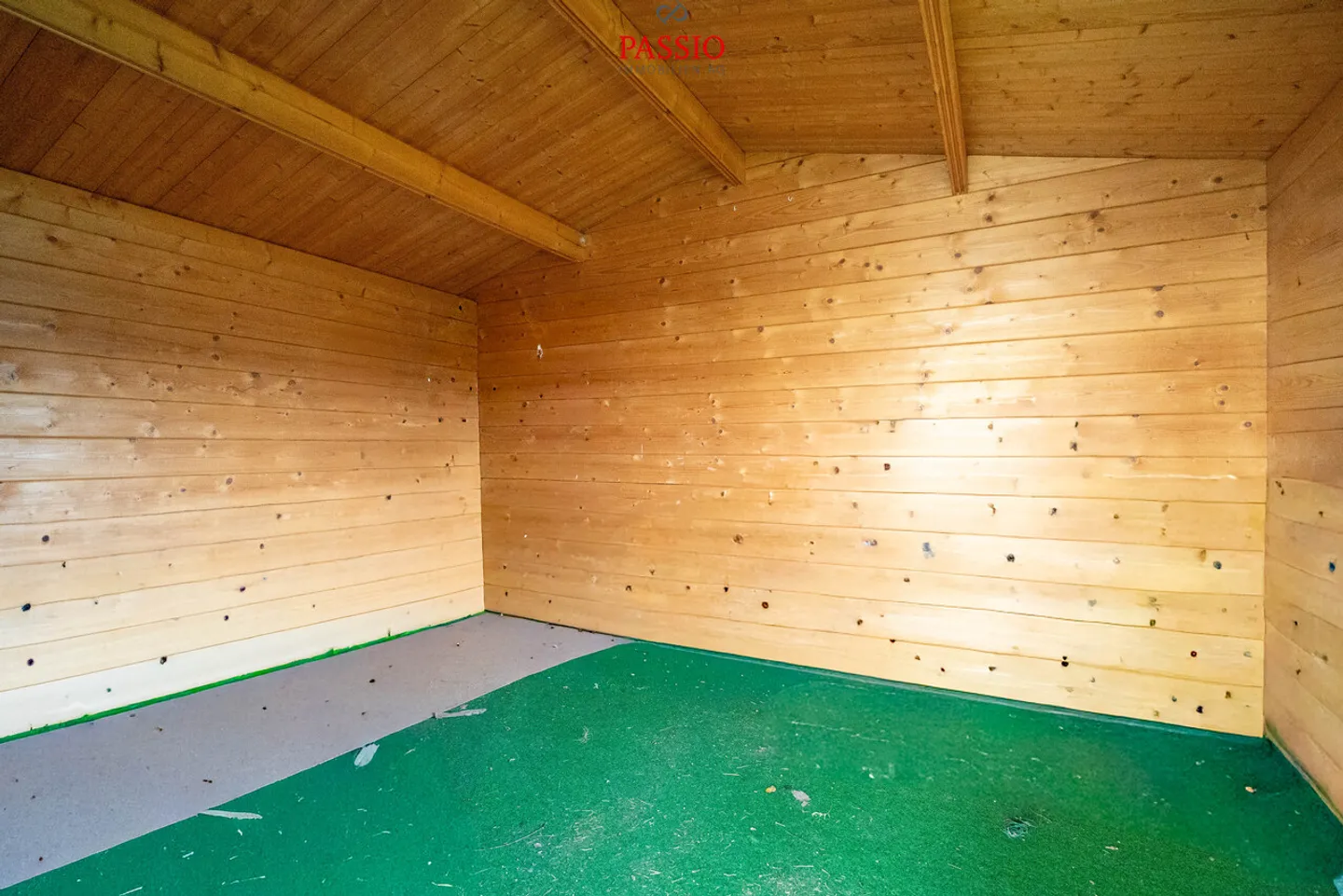 Haus mit 6,5 Zimmern und enormem Grundstück sowie atemberaubendem Blick - Foto 25 von 29