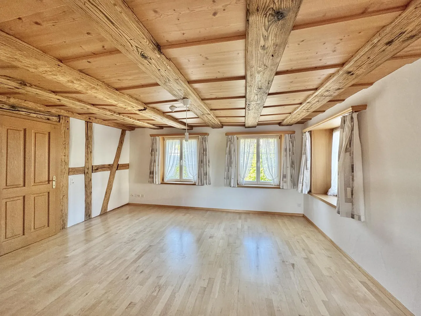 Affascinante casa Riegel con terrazza - Foto 3 di 12