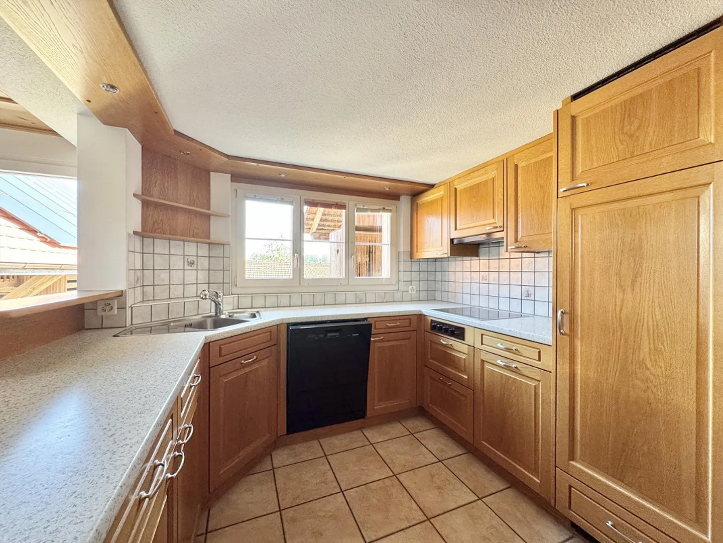 Affascinante casa Riegel con terrazza - Foto 4 di 12