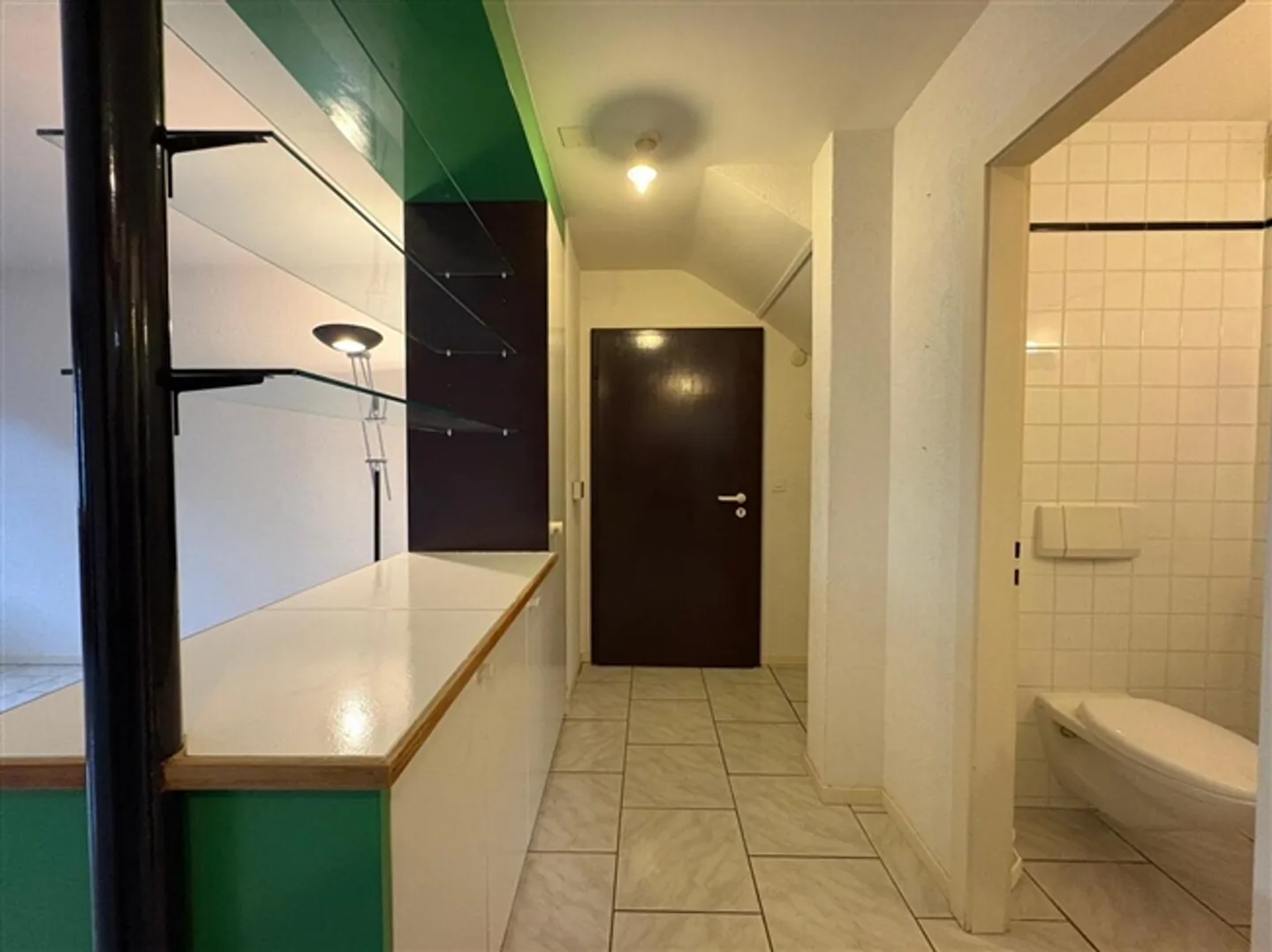 Charmante 2,5-Zimmer-Wohnung - Foto 7 von 8