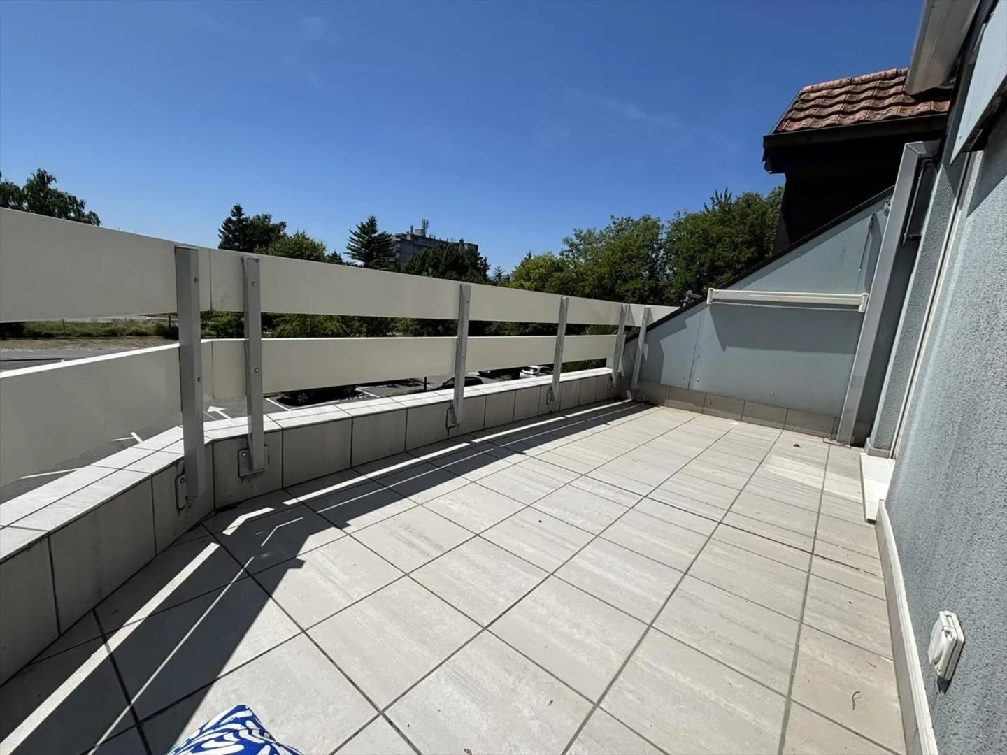 4.5-room apartment in Yverdon - Photo 7 of 9