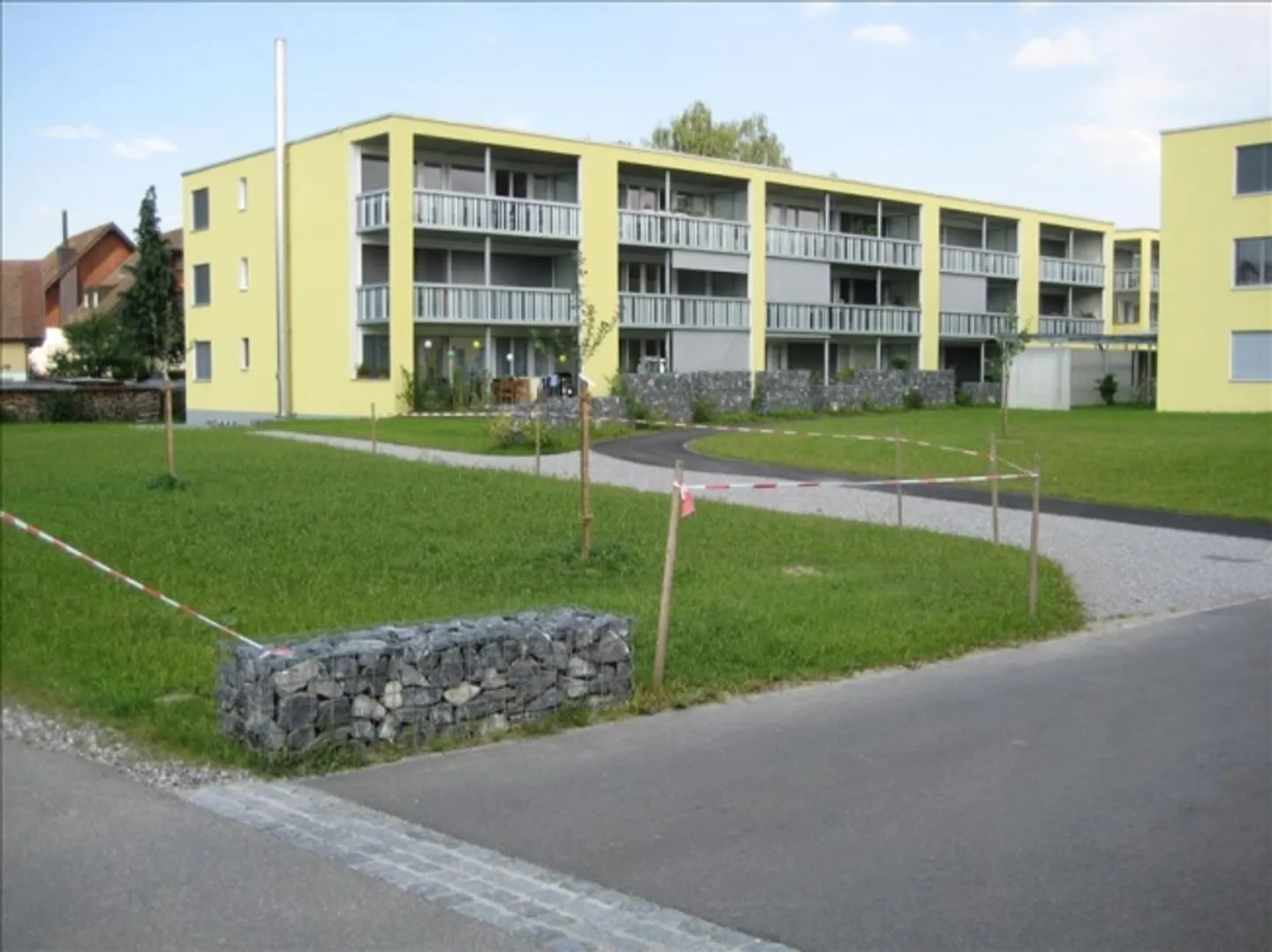 «Ihr neues zu Hause» - Foto 1 von 6