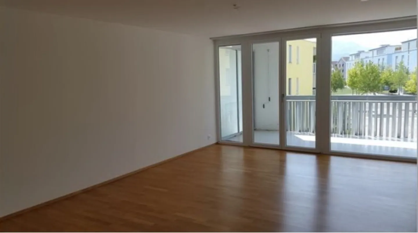 «Ihr neues zu Hause» - Foto 3 von 6