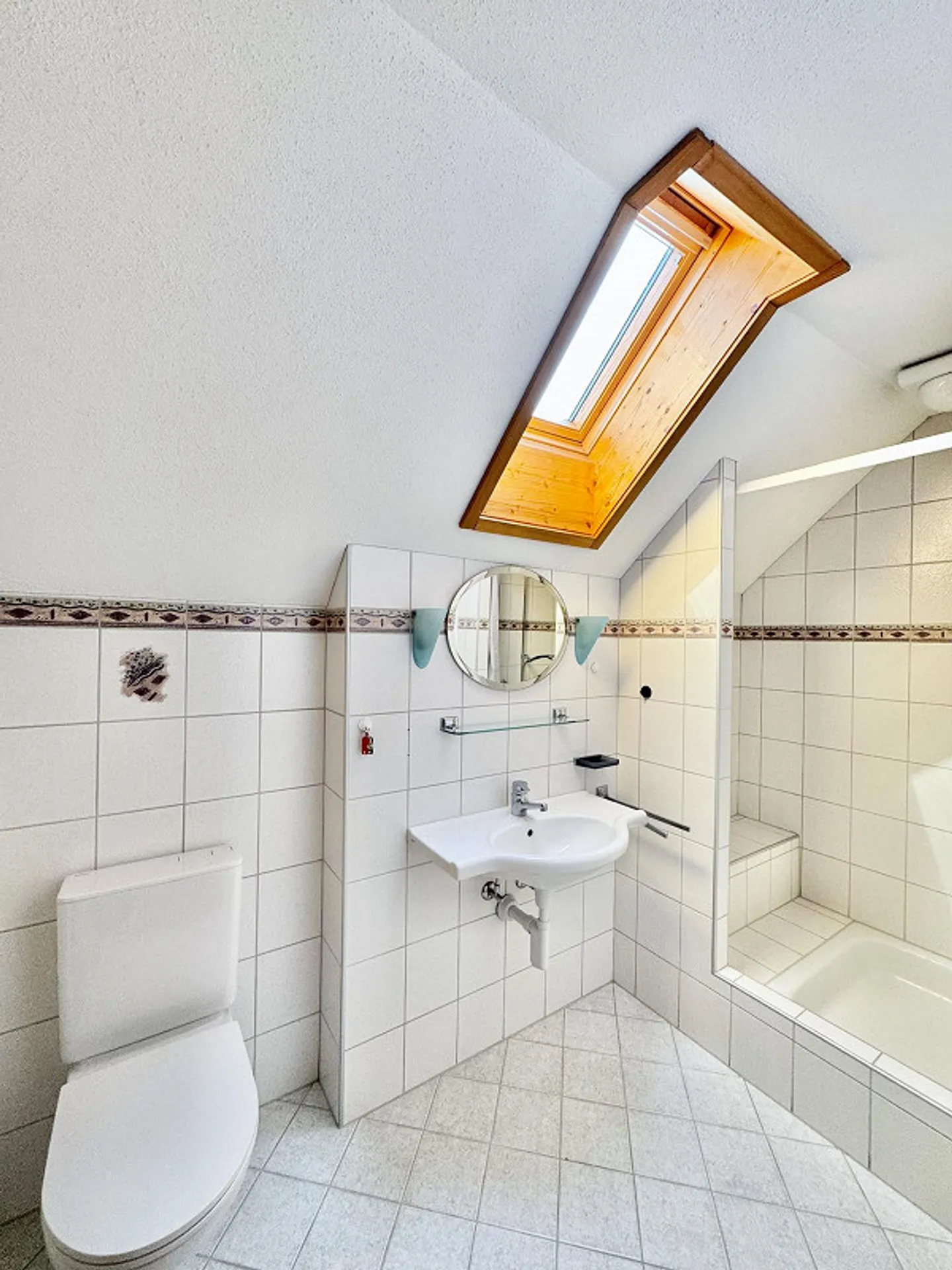 Affascinante casa Riegel con terrazza - Foto 6 di 12