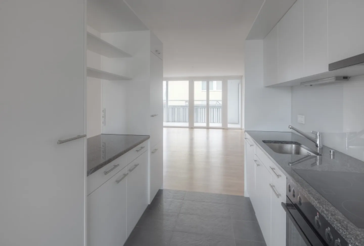«Ihr neues zu Hause» - Foto 4 von 6