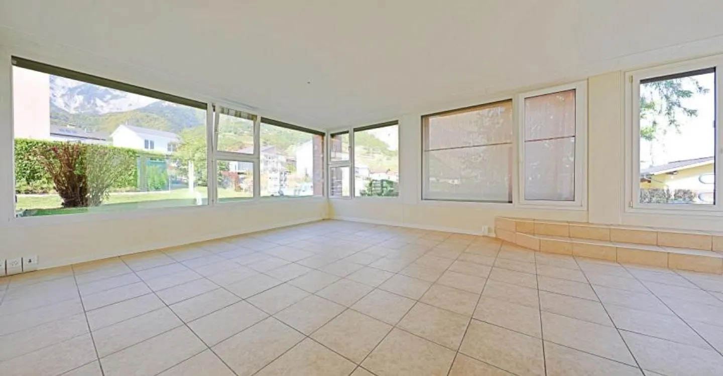 Charmant Appartement au Rez - Photo 1 sur 6