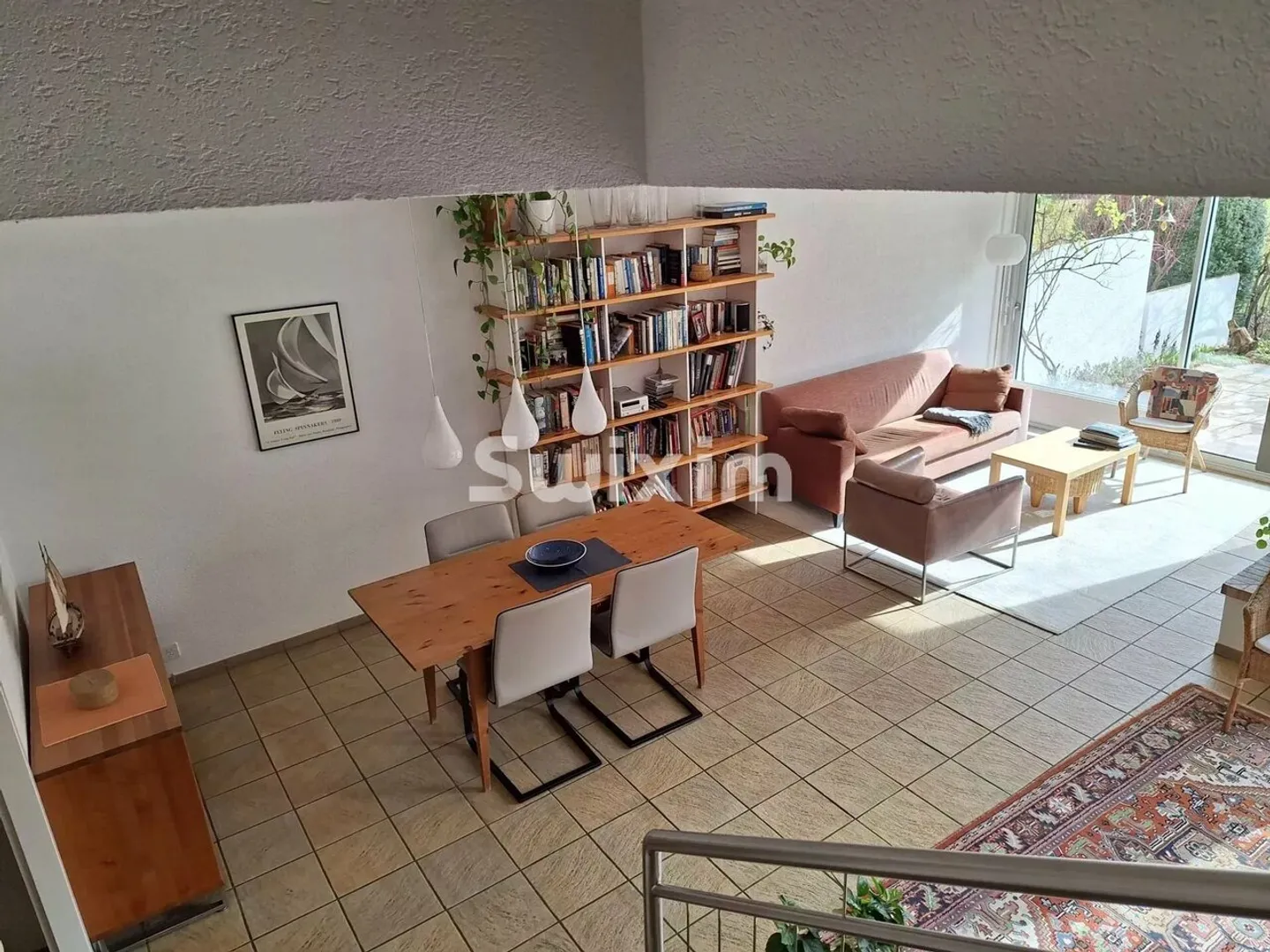 Villa Incantevole a Onex - 4 camere da letto - 2 terrazze e parco boschivo - Foto 1 di 8