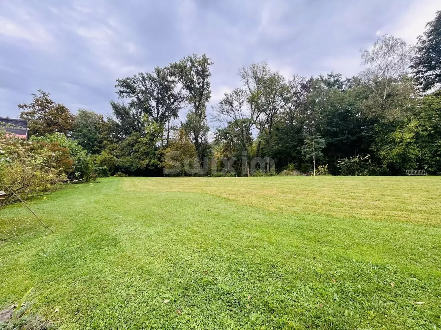 Villa Incantevole a Onex - 4 camere da letto - 2 terrazze e parco boschivo - Foto 4 di 8