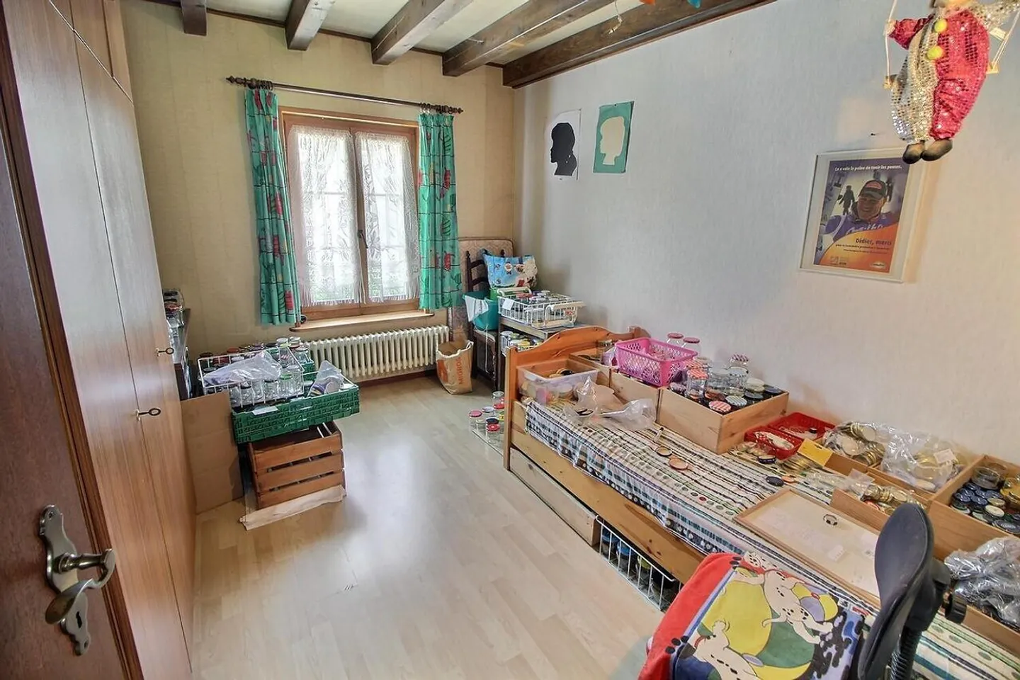 Magnifique et spacieuse maison en viager occupé sans rente - Photo 5 sur 13