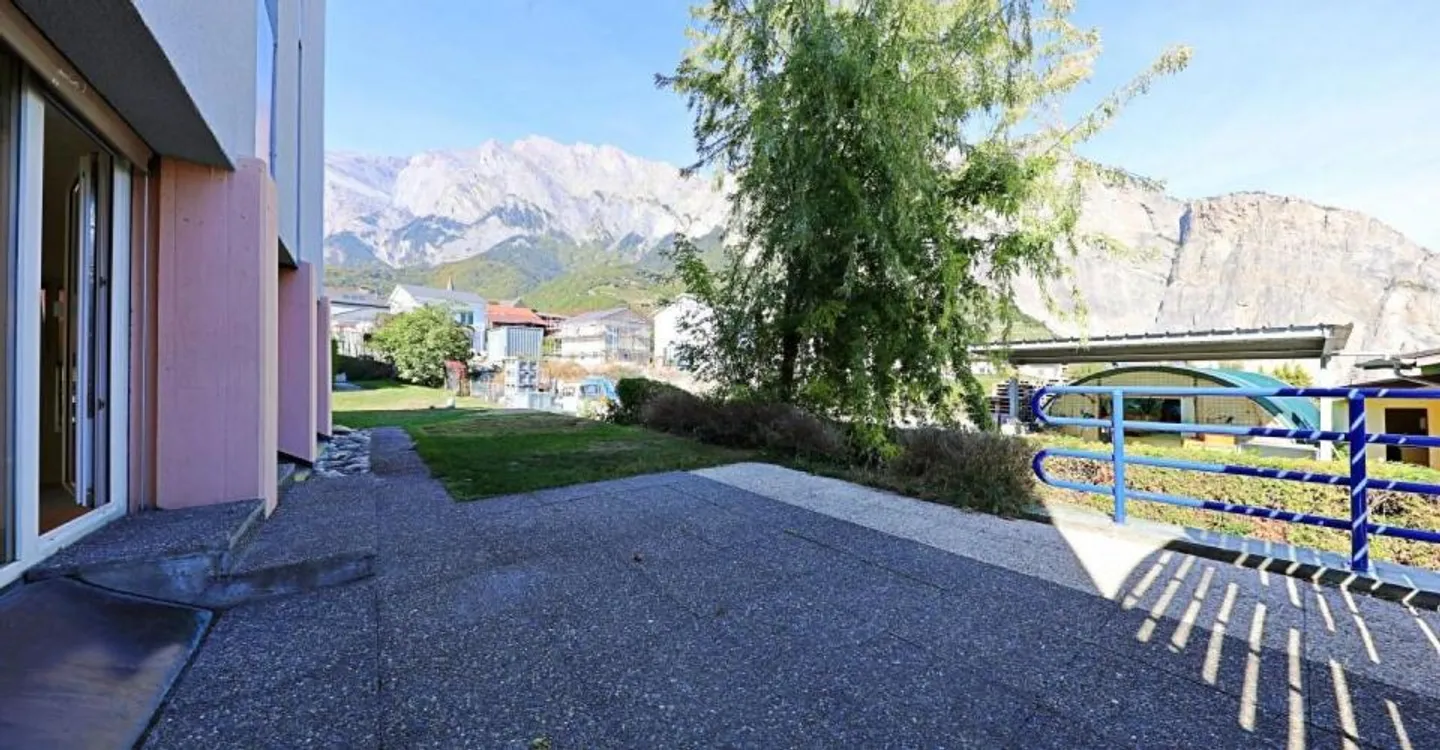 Charmant Appartement au Rez - Photo 6 sur 6