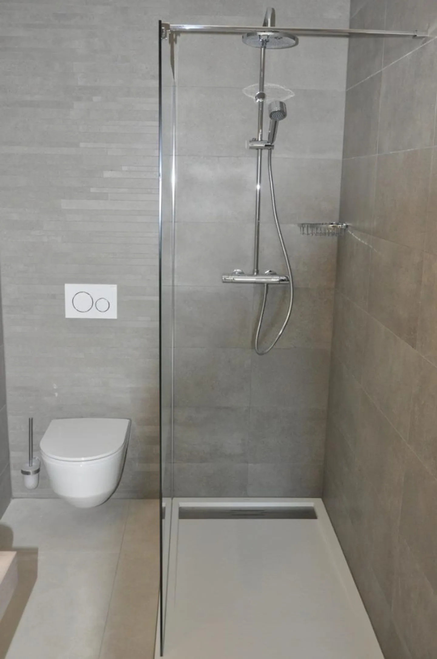 Magnificent 3.5-room apartment for rent in Vicques - Photo 1 of 7
