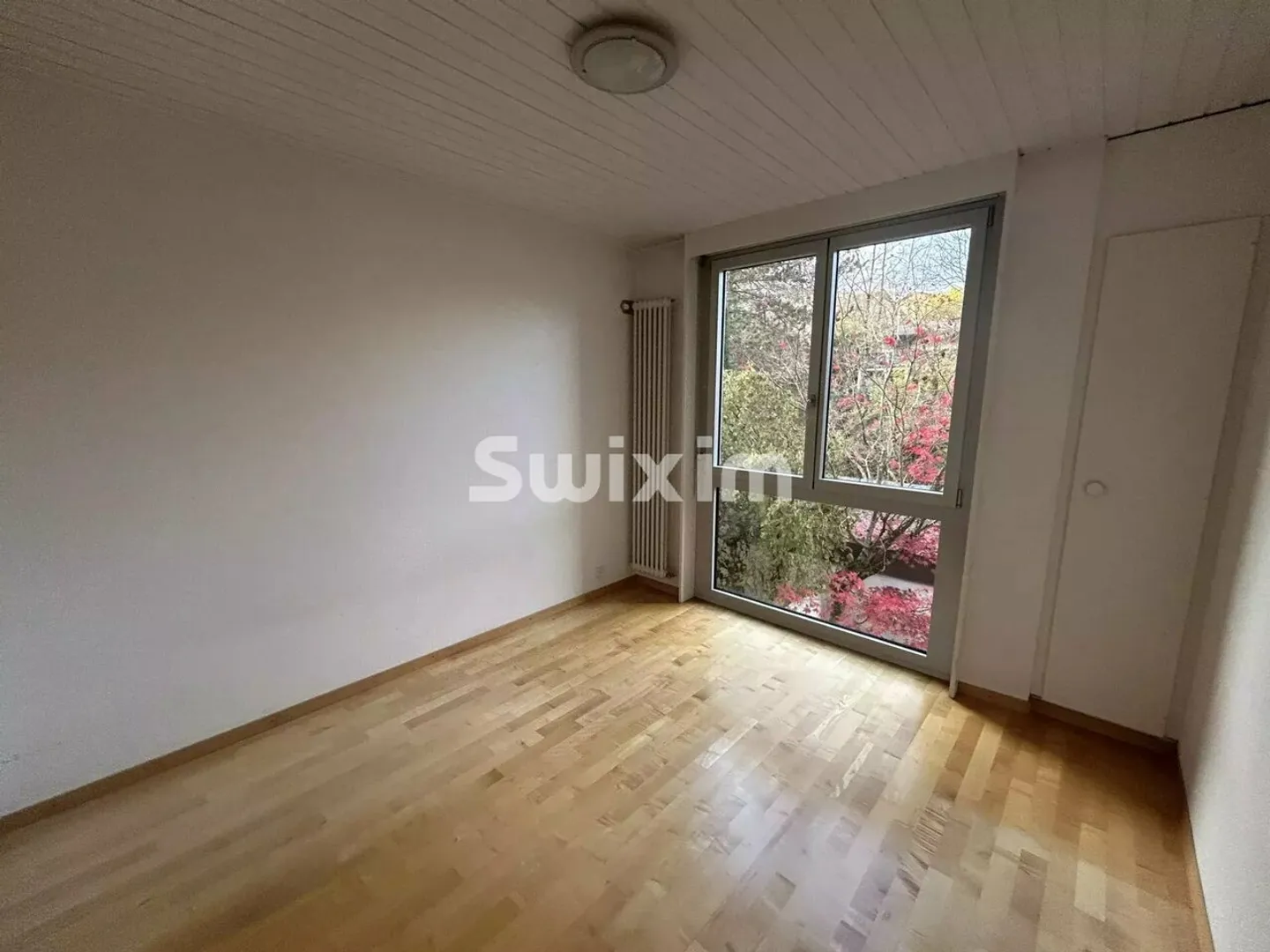 Villa Incantevole a Onex - 4 camere da letto - 2 terrazze e parco boschivo - Foto 5 di 8