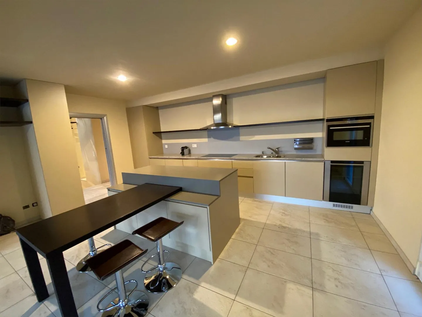 EINFAMILIENHAUS IM GRÜNEN - Foto 6 von 13