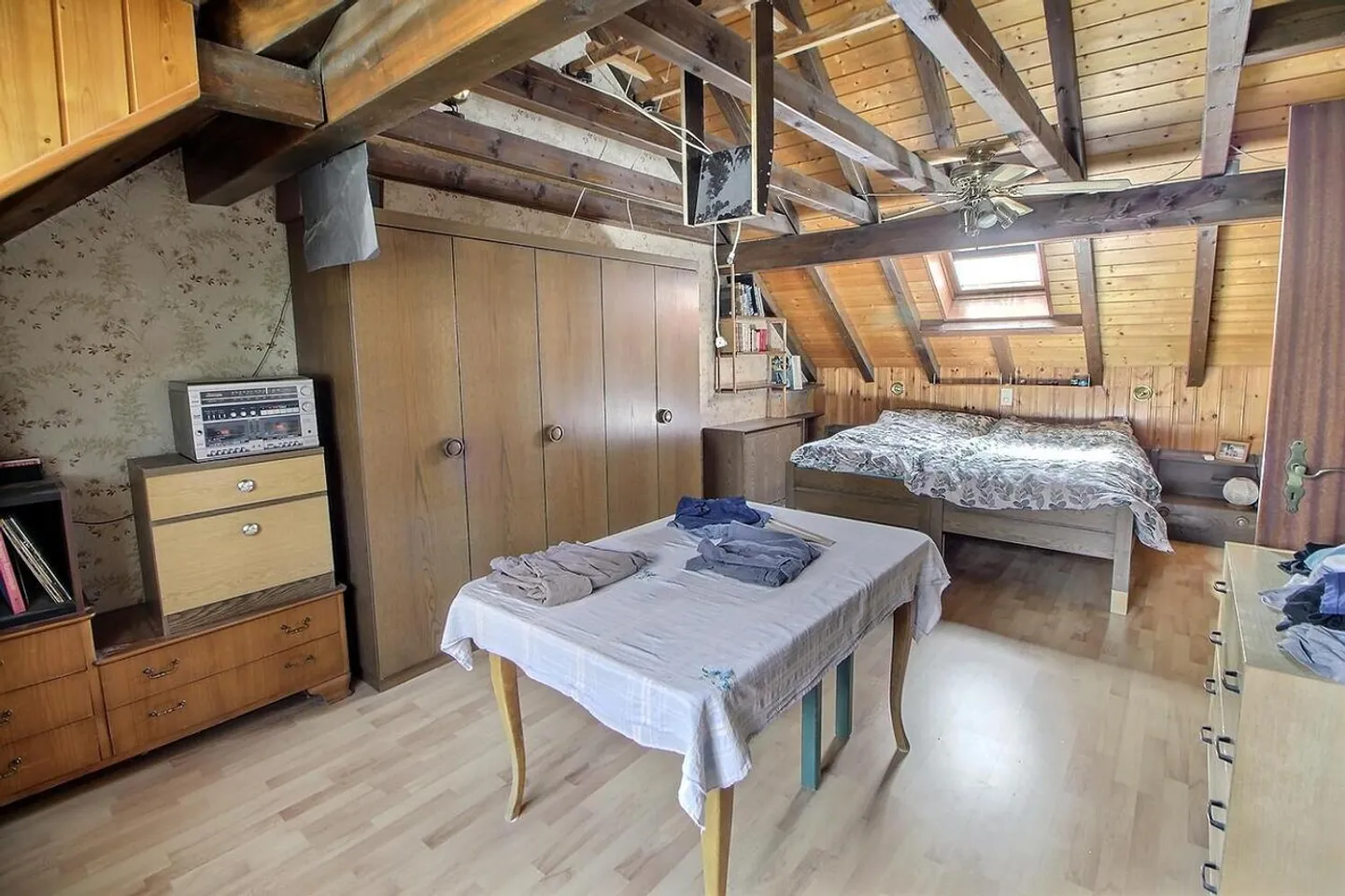 Magnifique et spacieuse maison en viager occupé sans rente - Photo 7 sur 13