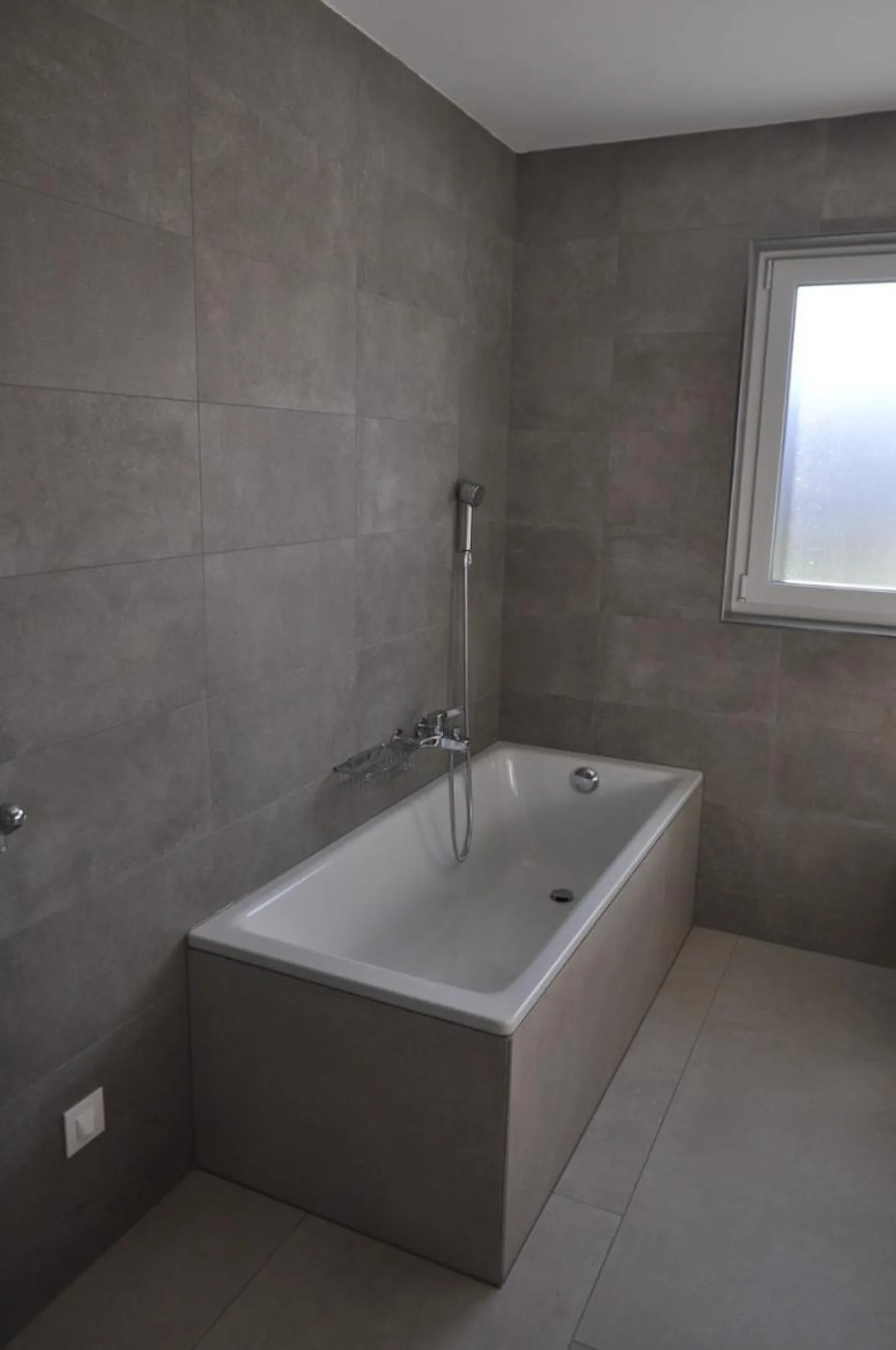 Magnificent 3.5-room apartment for rent in Vicques - Photo 7 of 7