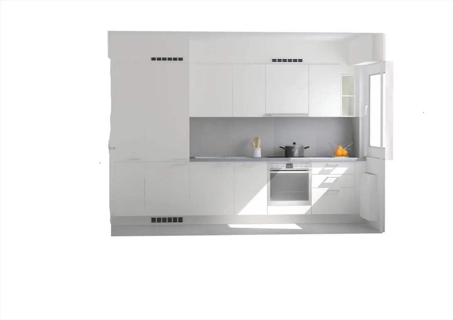 1-Zimmer-Wohnung - Foto 2 von 4