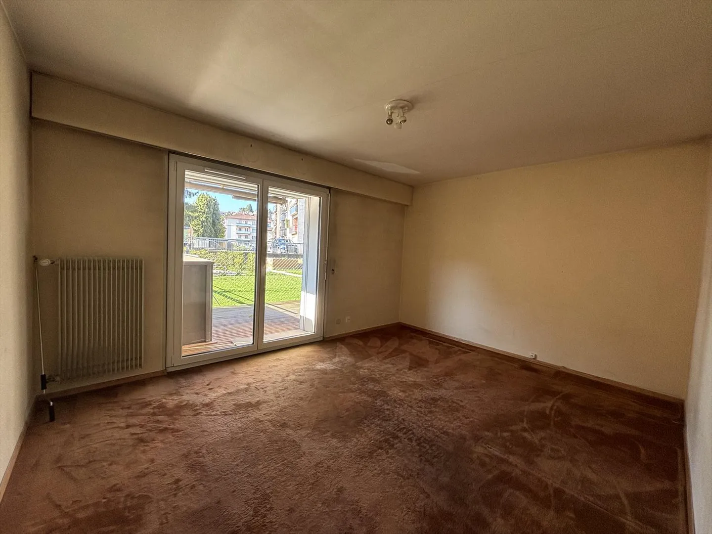 1-Zimmer-Wohnung - Foto 3 von 4