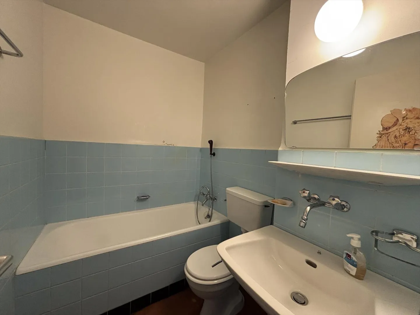 1-Zimmer-Wohnung - Foto 4 von 4