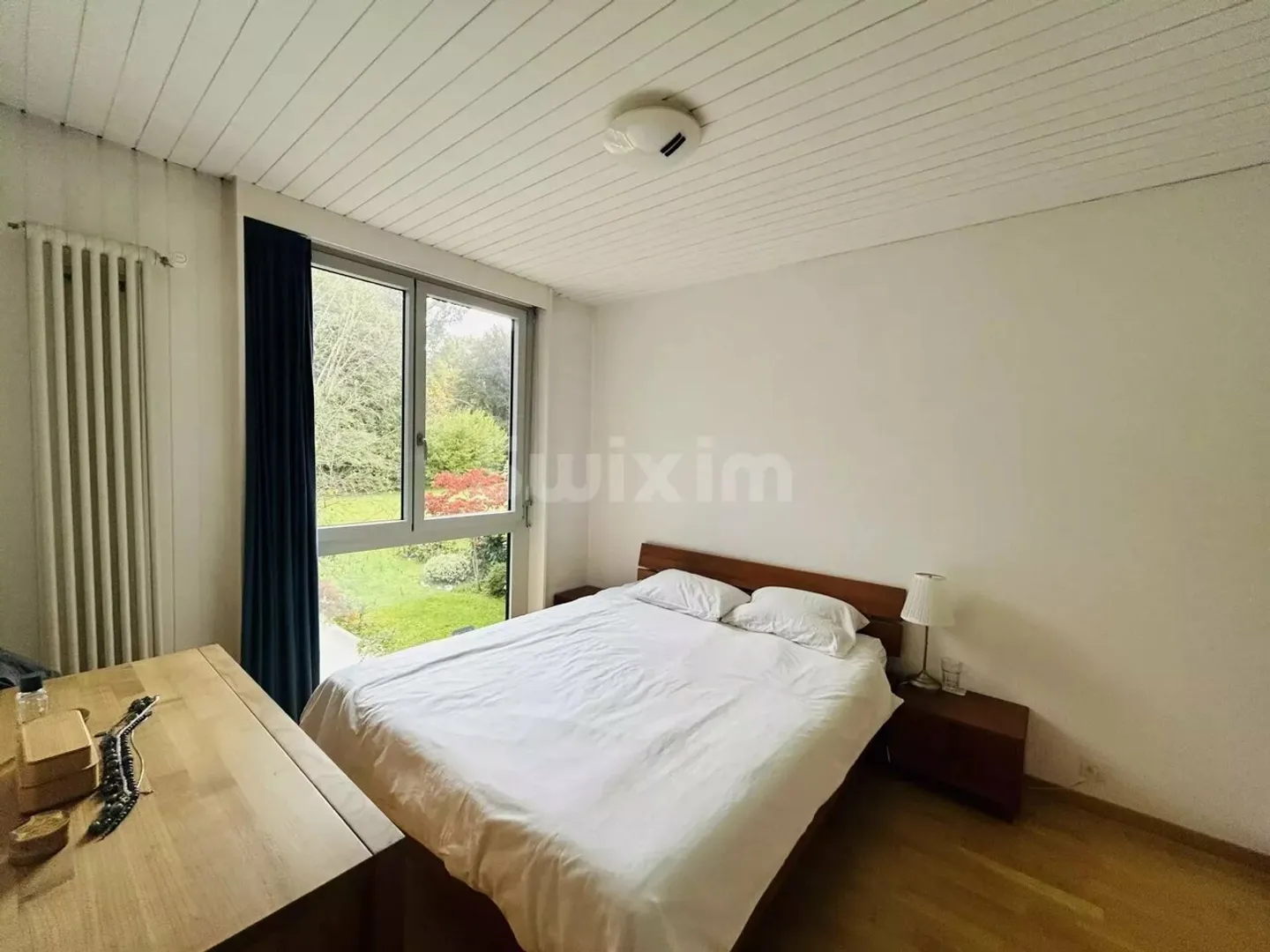Villa Incantevole a Onex - 4 camere da letto - 2 terrazze e parco boschivo - Foto 6 di 8