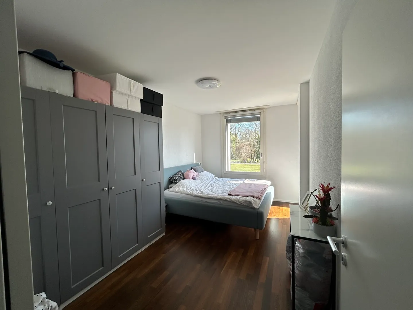 Estavayer-le-Lac In vendita splendido appartamento 3.5 locali vicino ai servizi - Foto 8 di 9