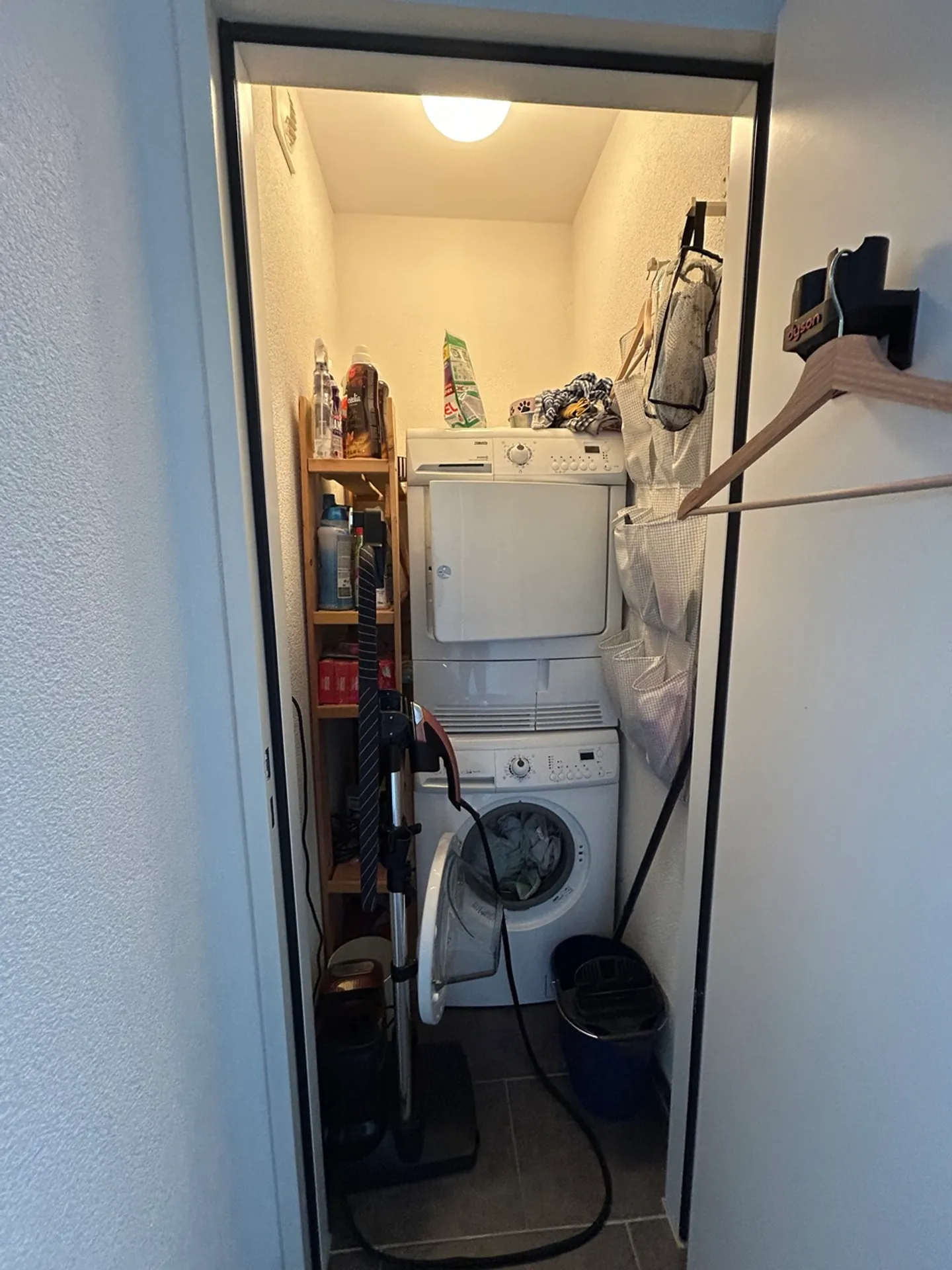 Estavayer-le-Lac In vendita splendido appartamento 3.5 locali vicino ai servizi - Foto 9 di 9