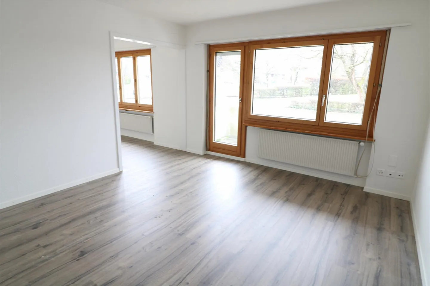 Apartment near the lake - Photo 7 of 9