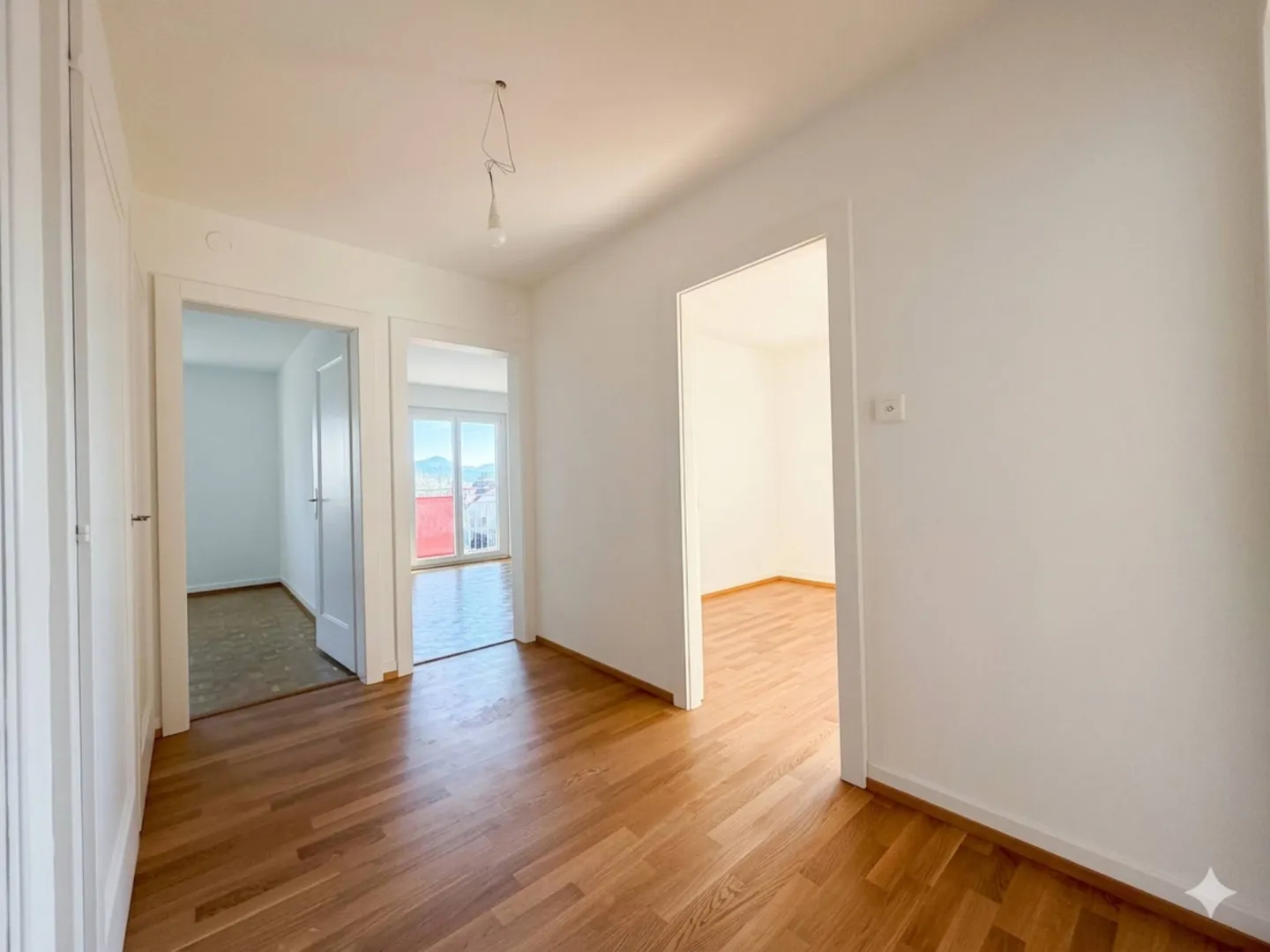 ESCLUSIVITÀ - FARE UN'OFFERTA - IMMOBILE DI REDDITO NELLA PARTE OCCIDENTALE DI LAUSANNA - Foto 7 di 10