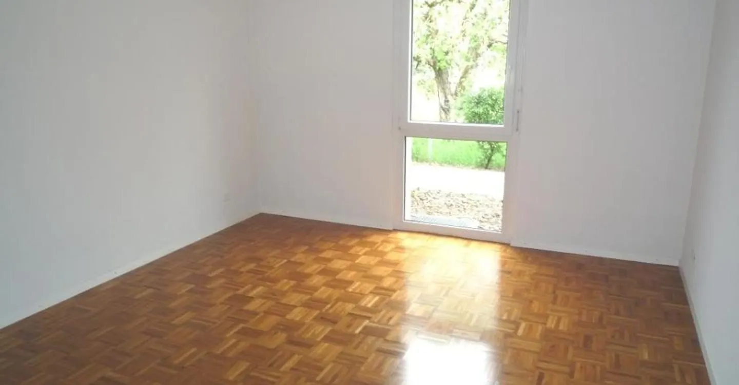 Your new, bright 5.5-room apartment to feel good in - Photo 2 of 4