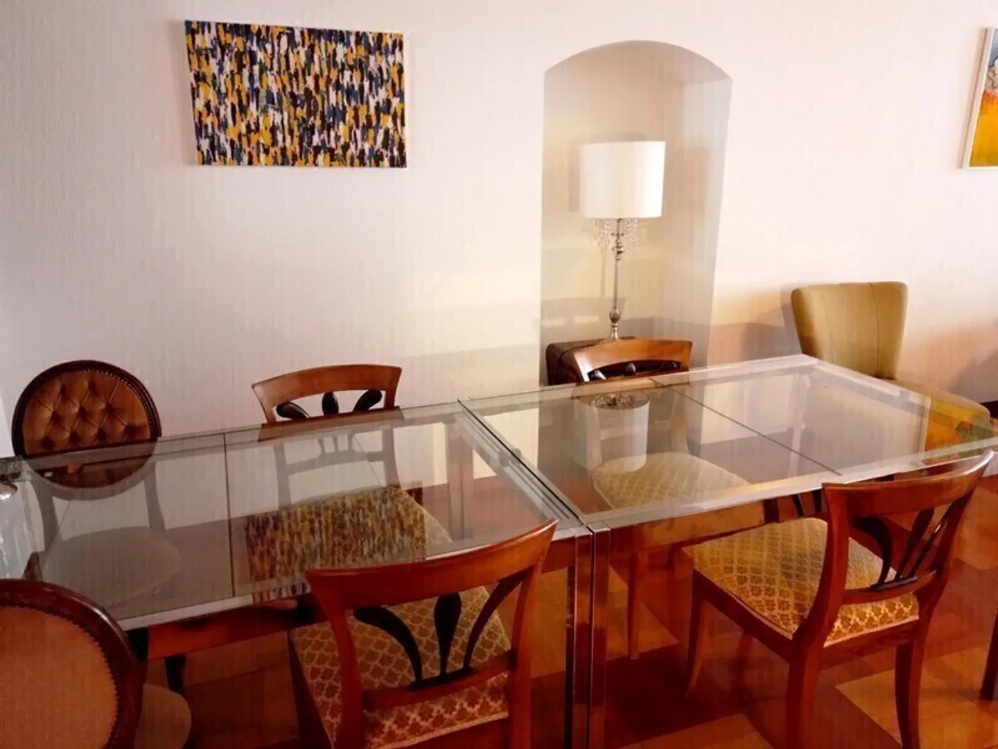 Charmante Wohnung in Top-Lage - Foto 4 von 9